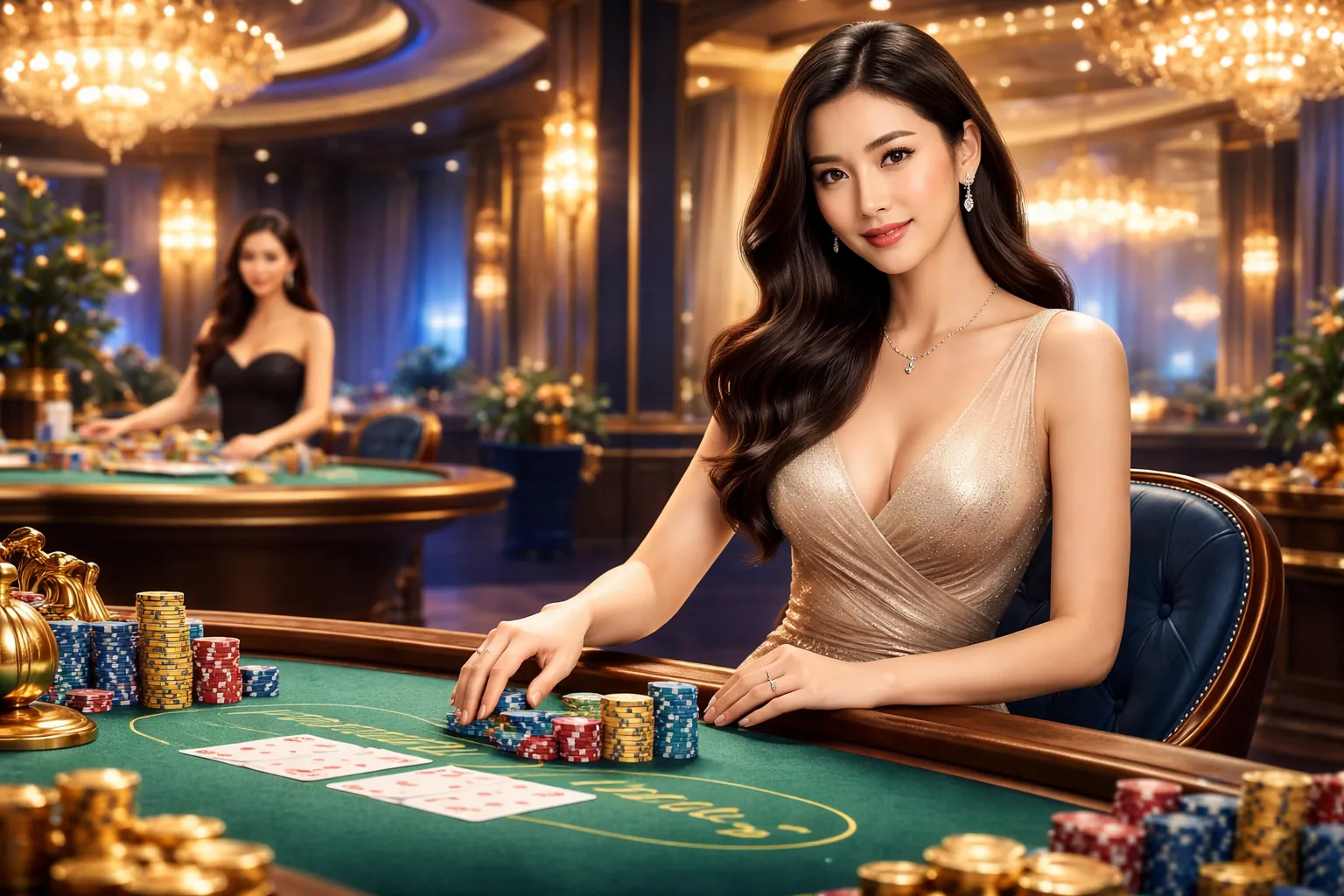 Hướng dẫn chơi onpen88