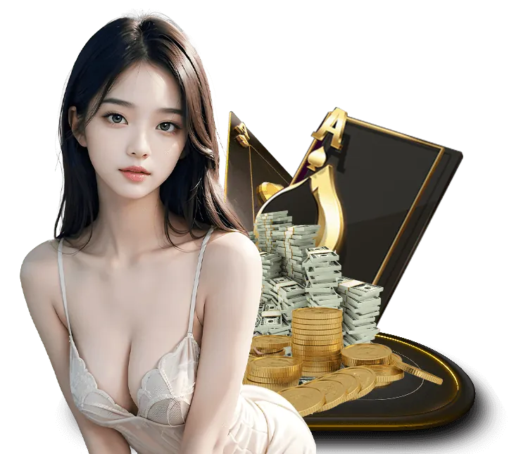 Người chơi chọn bàn và đặt cược Tài Xỉu